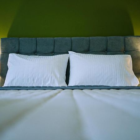 Tasos Seagull Apartments Chania  Екстер'єр фото