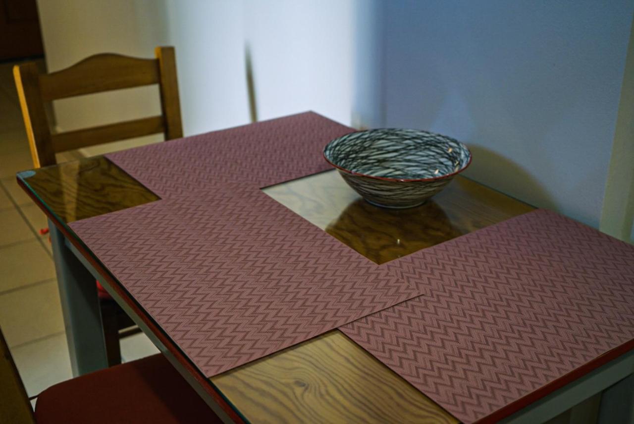 Tasos Seagull Apartments Chania  Екстер'єр фото
