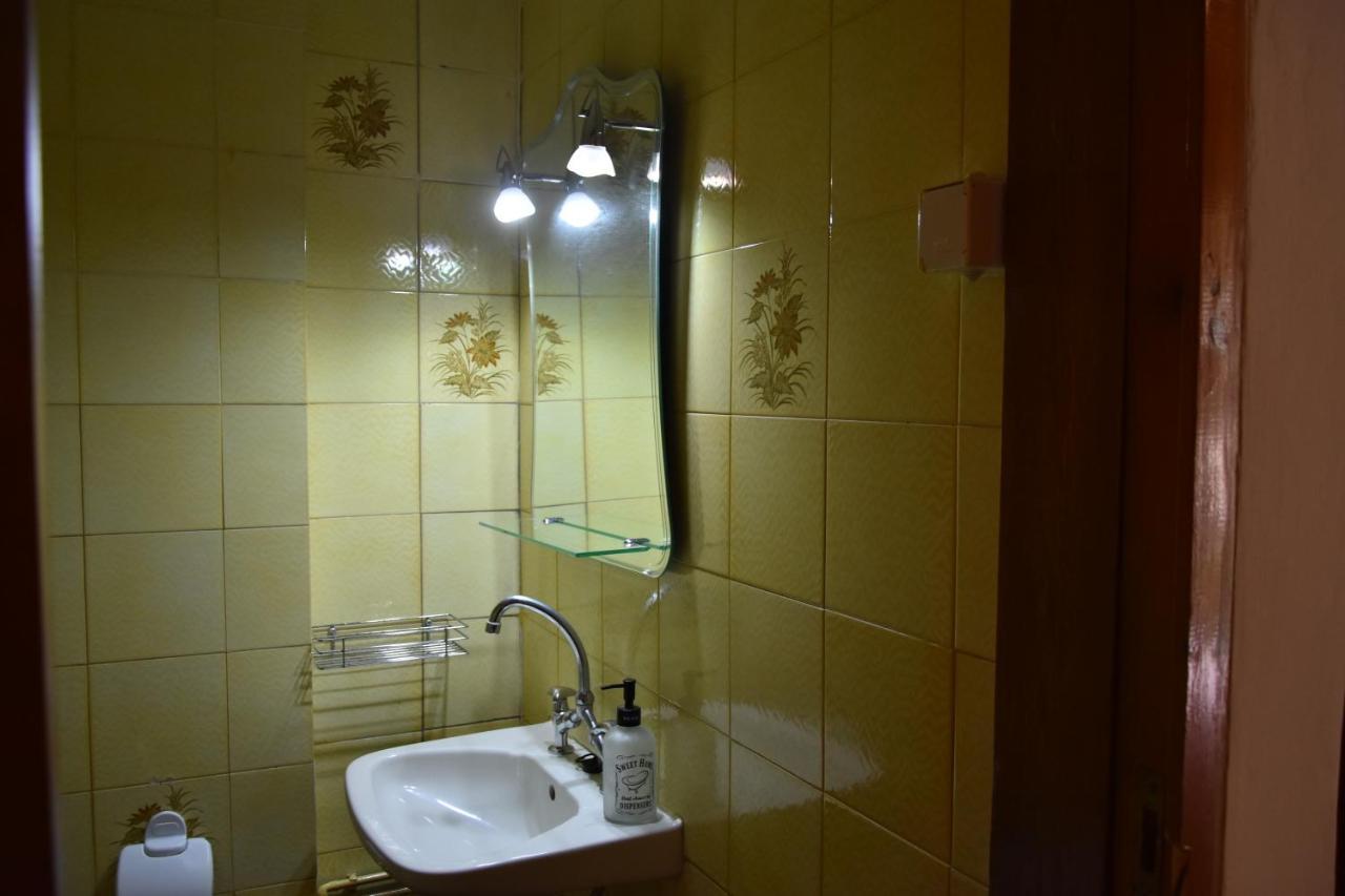 Tasos Seagull Apartments Chania  Екстер'єр фото