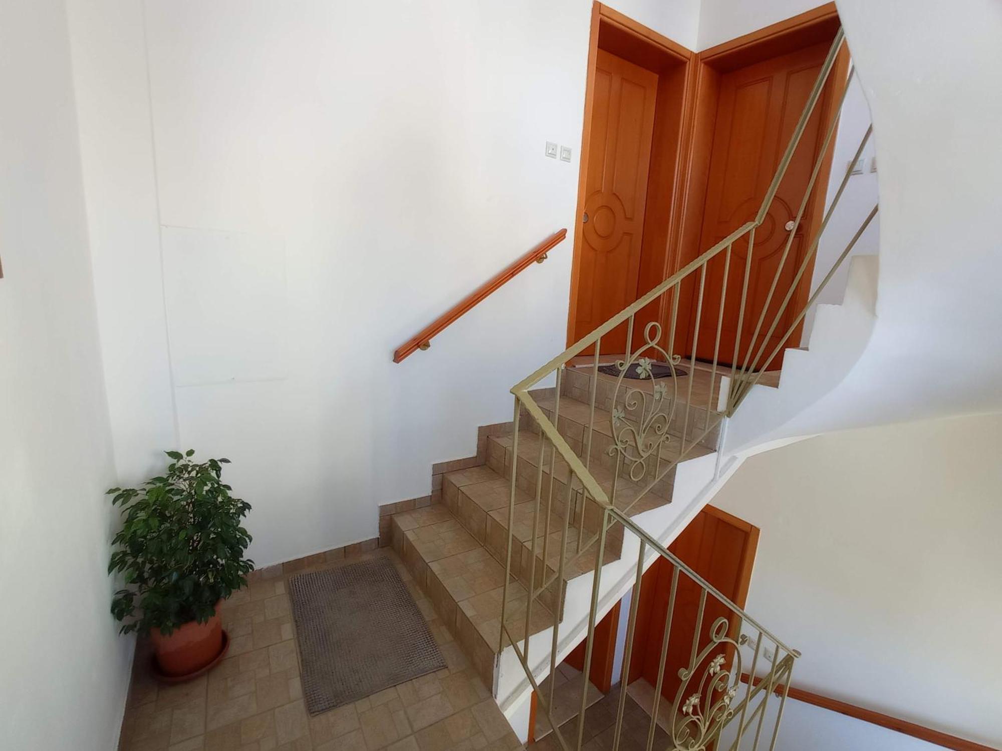 Tasos Seagull Apartments Chania  Екстер'єр фото