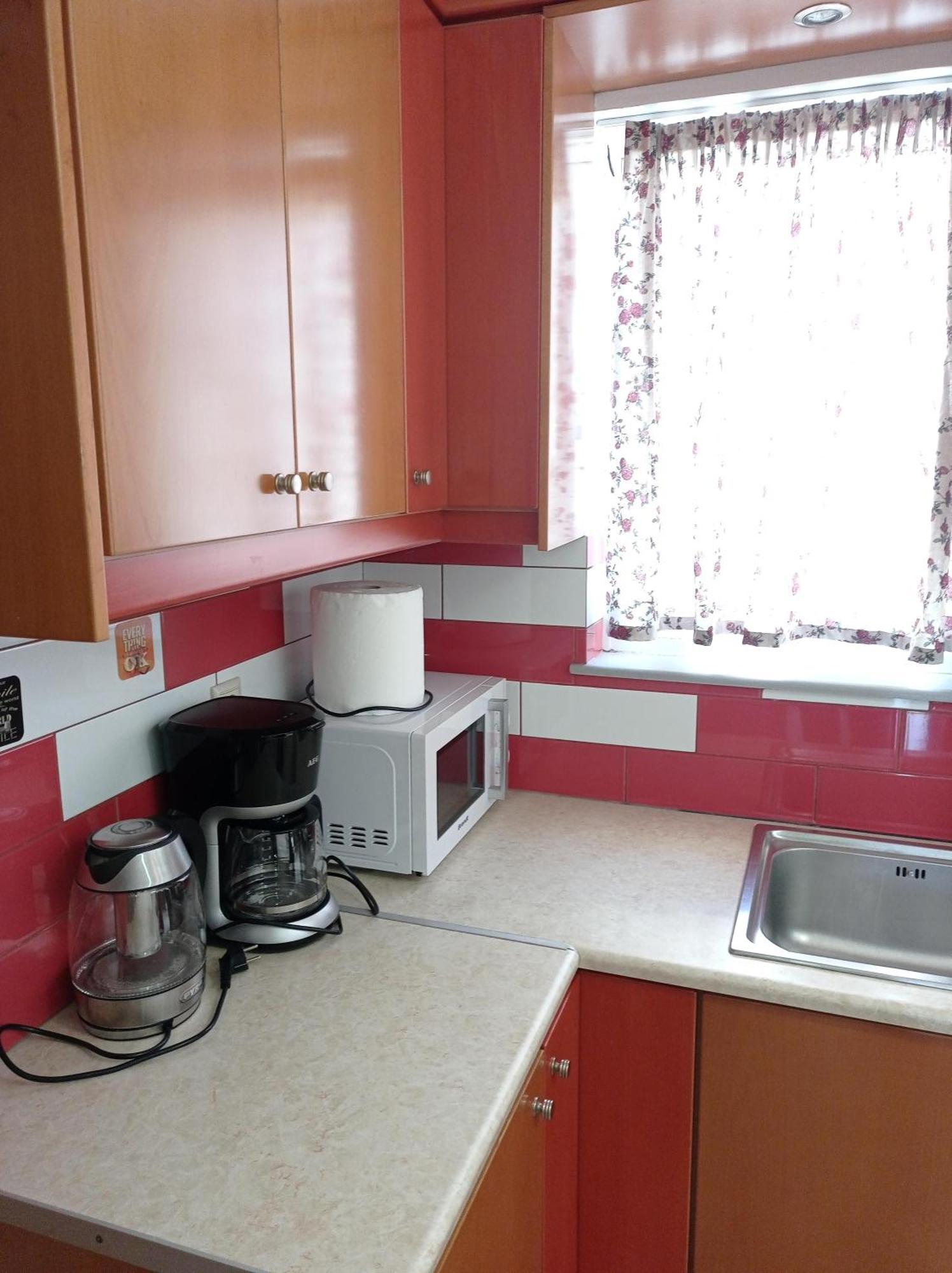 Tasos Seagull Apartments Chania  Екстер'єр фото