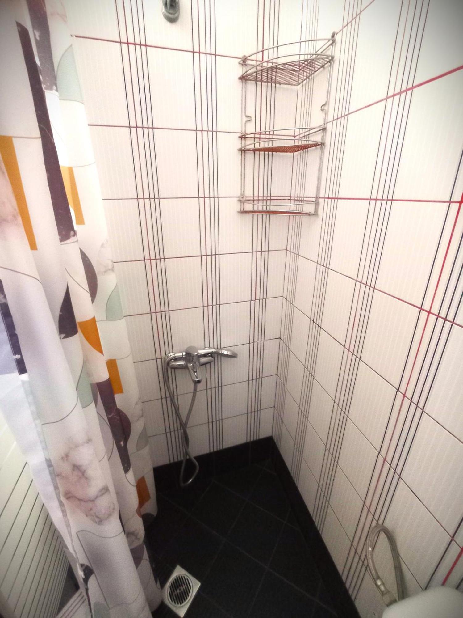 Tasos Seagull Apartments Chania  Екстер'єр фото